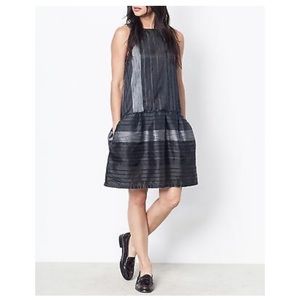 Ace & Jig party frock in Shadow (NWT)